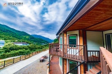 섬진강 금터펜션
