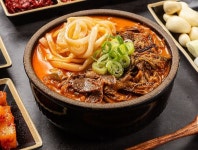 국밥 참 맛있는 집 통영무전점