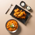 또봉이통닭 인천소래마을풍림점