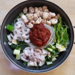 목포낙지아구찜탕 본점