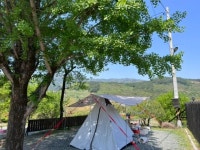 지리산오토캠핑장