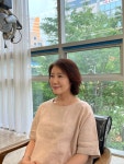 마주보기 헤어