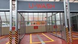 유워시셀프세차장 평촌센터