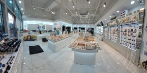 보다안경원 안양점