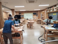 대전목재문화체험장