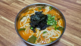 공주칼국수 사동본점
