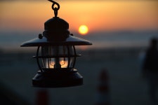 마검포힐링캠핑장