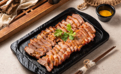 을지로전기구이찹쌀통닭