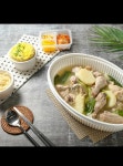 성성식당 울산매곡점