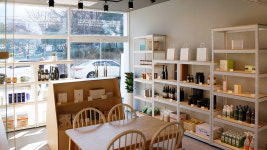 시즌글라스 삼성현점