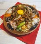 중화요리 산동주점 배곧