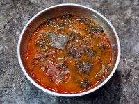 꽃불연탄구이