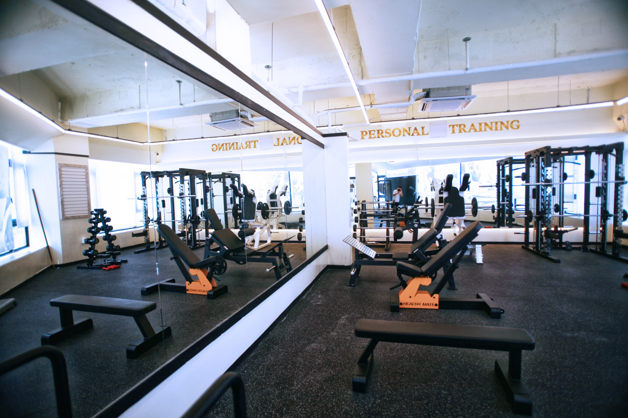 용인 기흥구 필라테스·PT 강사 대관 — 주말에도 운영하는 마북동 시설 임대