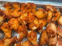 와커치킨 관악신사시장점