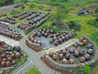 제주물마루전통된장학교
