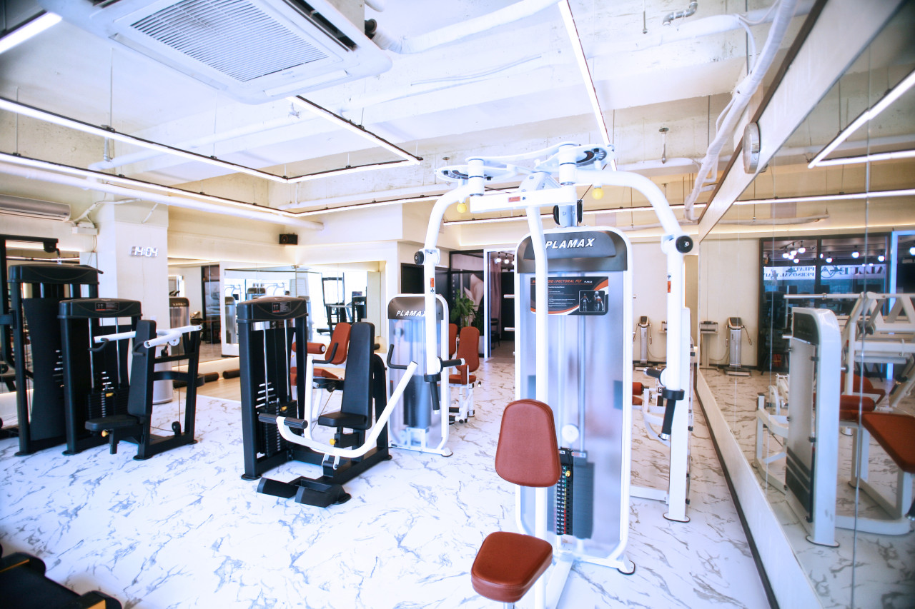 마북동·언남동 여성 PT·헬스 추천 — 구성역 벨류PT필라테스