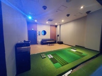 골프존 VIP스크린골프