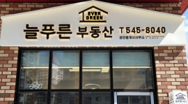 늘푸른공인중개사사무소