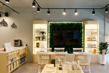 시즌글라스 디지털미디어시티점