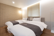 세븐브릭스호텔