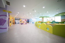 송파어린이문화회관 송파구육아종합지원센터