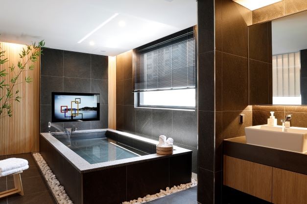 호텔포레 더 스파