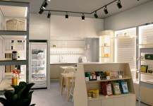 시즌글라스 삼성현점