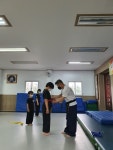 천안 합기도 연무관