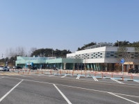 편의점01 부안(상) 휴게소