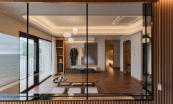 거제 덴바스타 료칸호텔