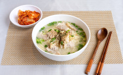 제주올래국수 고양원마운트점