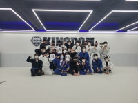 경산주짓수&MMA