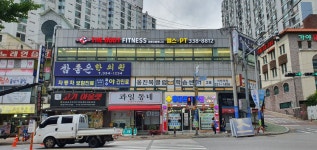 더 바디 피트니스 김해어방점