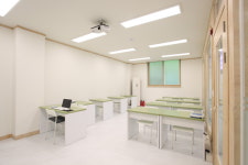 호성동능률차오름영어학원