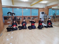 외도검도관