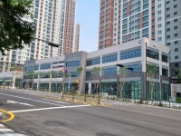 한솔영어수학더샵학원