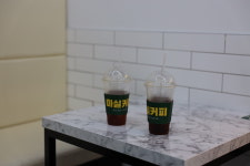 마실커피 동성로점