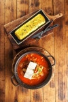 가마솥김치찌개