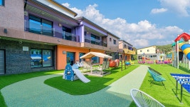 바오키즈풀빌라