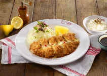 돈까스클럽 전주호성점