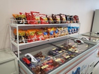 아이스앤스낵창고 옥정점