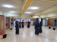 외도검도관