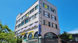 치코스 랭귀지 아카데미 학원
