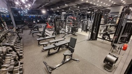 달려라휘트니스 연제양산본점