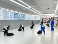 명지 팀매드 주짓수,킥복싱