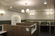 화이트펜슬 스터디카페 일산백석점