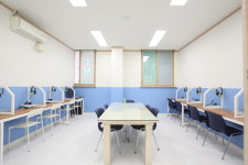 호성동능률차오름영어학원