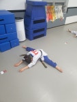 더큰태권도장