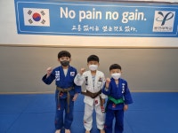 용인대유도체육관
