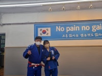 용인대유도체육관